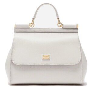 Dolce & Gabbana Sicily Bag *NOS w/Tags*